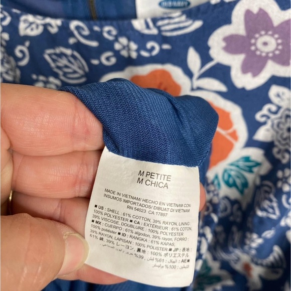 Old Navy Dress - Picture 3 of 6